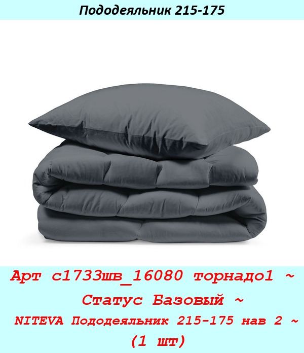 Арт с1733шв_16080 торнадо1 ~  Статус Базовый ~ NITEVA Пододеяльник 215-175 нав 2 ~ (1 шт).jpg
